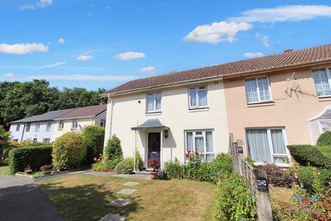 3 bedroom semi-detached house for sale, Chilworth Close, Southampton