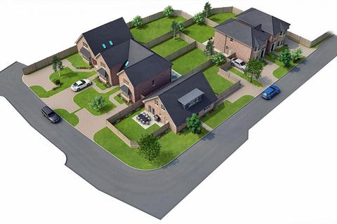 undefined, Worsley Road, Gurnard