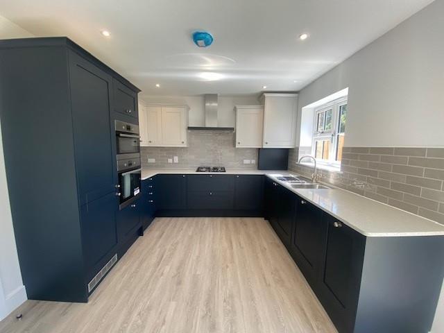 Sample Kitchen