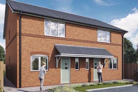 undefined, Heritage Court, Acrefair