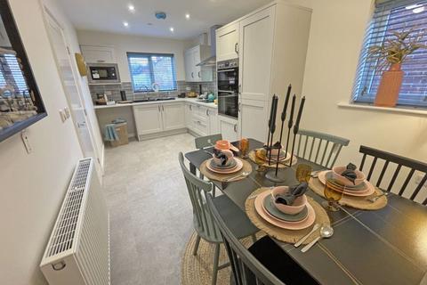 undefined, Heritage Court, Acrefair