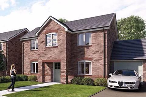 undefined, Heritage Court, Acrefair