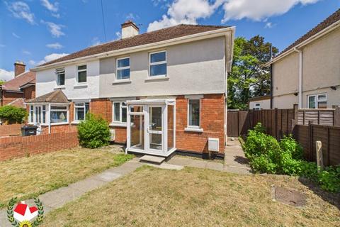 3 bedroom semi-detached house for sale, Kingsley Road, Gloucester, GL4 6RS