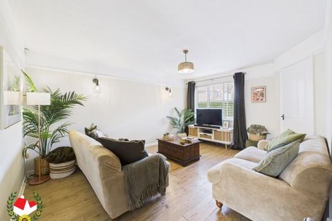 3 bedroom semi-detached house for sale, Harleys Field, Abbeymead, Gloucester, GL4 4RN