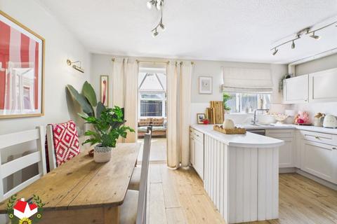 3 bedroom semi-detached house for sale, Harleys Field, Abbeymead, Gloucester, GL4 4RN