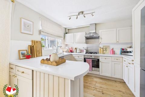 3 bedroom semi-detached house for sale, Harleys Field, Abbeymead, Gloucester, GL4 4RN