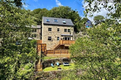undefined, King Street, Hebden Bridge HX7