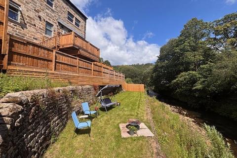 undefined, King Street, Hebden Bridge HX7