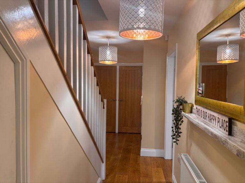 Ground Floor WC