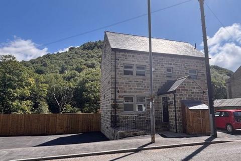 undefined, King Street, Hebden Bridge HX7