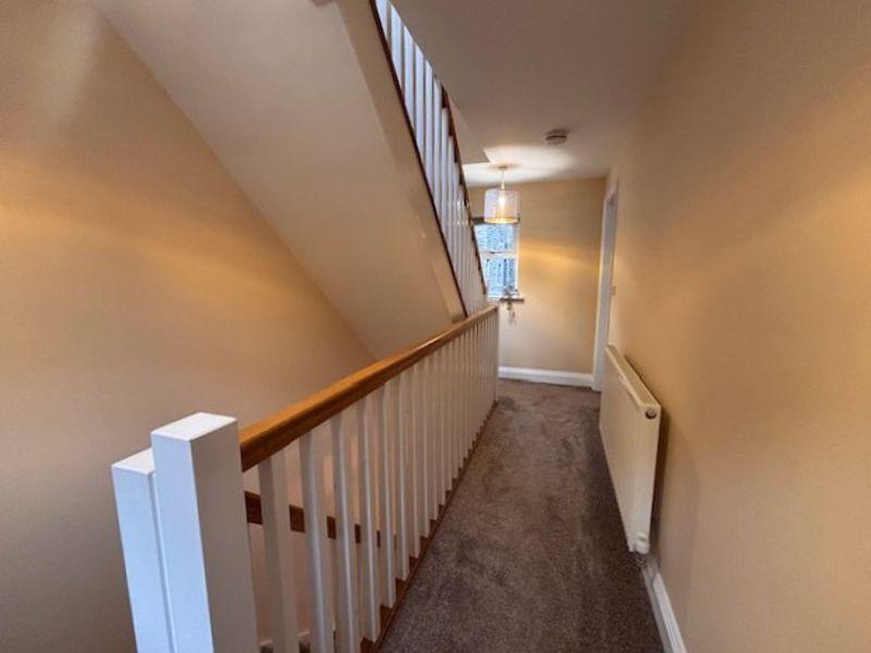 Second Floor Landing