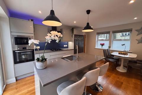 undefined, King Street, Hebden Bridge HX7