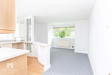 1 bedroom flat to rent, 460 Christchurch Road, Bournemouth, BH1 4