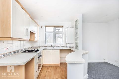 1 bedroom flat to rent, 460 Christchurch Road, Bournemouth, BH1 4