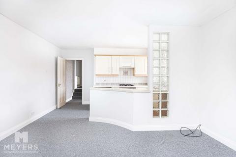 1 bedroom flat to rent, 460 Christchurch Road, Bournemouth, BH1 4