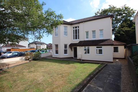 1 bedroom house to rent, 52 Southcote Road, Bournemouth BH1