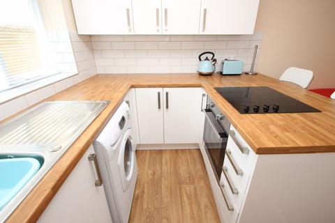 1 bedroom house to rent, 52 Southcote Road, Bournemouth BH1