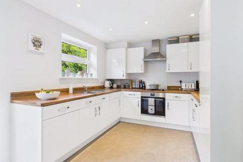 4 bedroom terraced house for sale, Starboard Crescent, Chatham