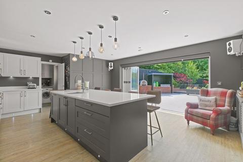 undefined, Millstone Close, Ilkley LS29