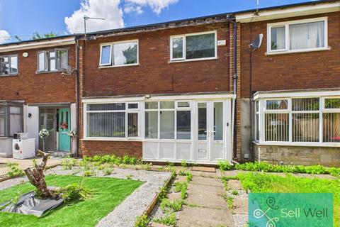 85 Higher Croft, Eccles, Manchester, M30 7AX