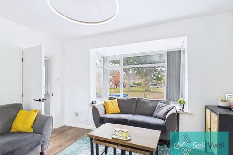 85 Higher Croft, Eccles, Manchester, M30 7AX