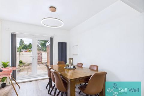85 Higher Croft, Eccles, Manchester, M30 7AX
