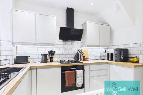 85 Higher Croft, Eccles, Manchester, M30 7AX