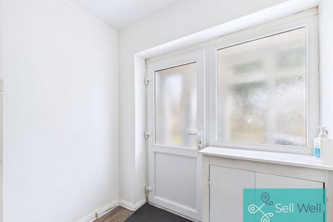 85 Higher Croft, Eccles, Manchester, M30 7AX