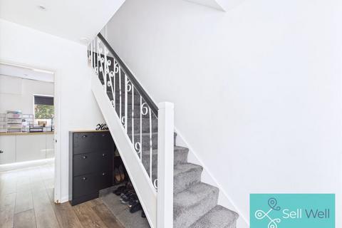 85 Higher Croft, Eccles, Manchester, M30 7AX