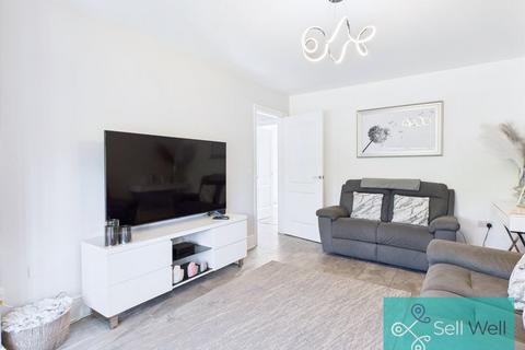 4 bedroom detached house for sale, Dundas Road, Manchester M28