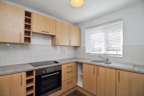 1 bedroom apartment for sale, Priory Street, Colchester CO1