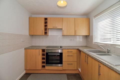 1 bedroom apartment for sale, Priory Street, Colchester CO1