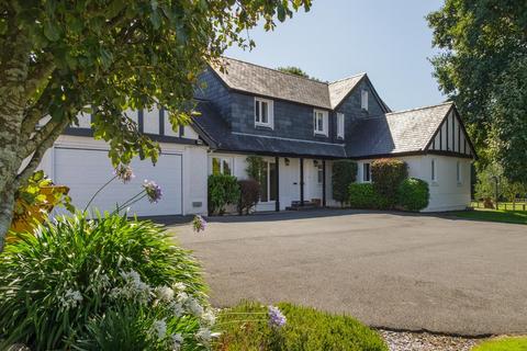 7 bedroom detached house for sale, Stovell & Stovell Lodge, Tromode Road, Douglas