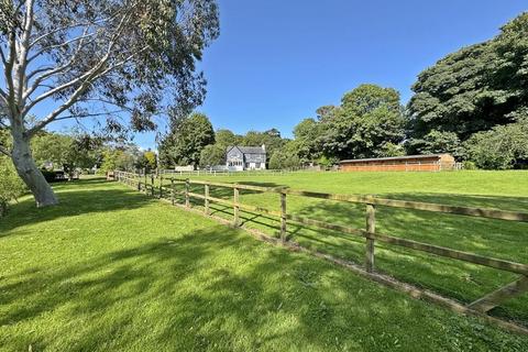 7 bedroom detached house for sale, Stovell & Stovell Lodge, Tromode Road, Douglas