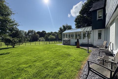 7 bedroom detached house for sale, Stovell & Stovell Lodge, Tromode Road, Douglas