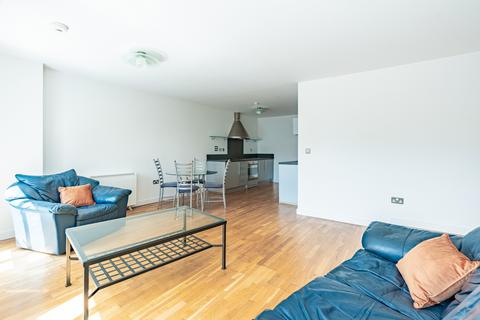 1 bedroom flat for sale, St. James Barton, Bristol BS1