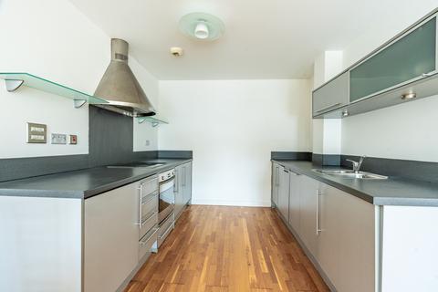 1 bedroom flat for sale, St. James Barton, Bristol BS1