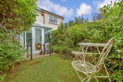 undefined, King George Gardens, Chichester PO19