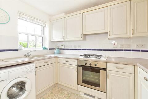 undefined, King George Gardens, Chichester PO19