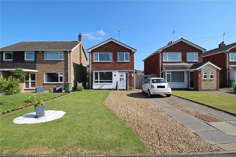 1 Bramley Road, Market Deeping, Peterborough, PE6 8JG