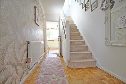 1 Bramley Road, Market Deeping, Peterborough, PE6 8JG