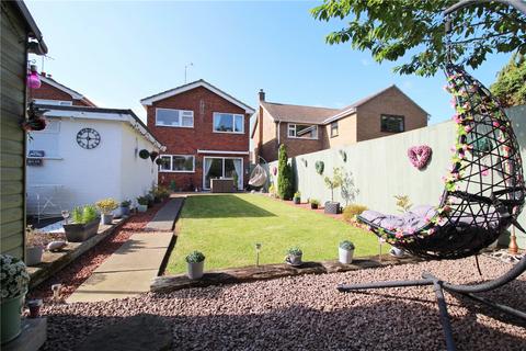 1 Bramley Road, Market Deeping, Peterborough, PE6 8JG