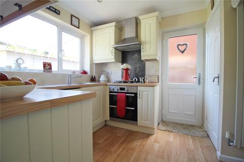 1 Bramley Road, Market Deeping, Peterborough, PE6 8JG