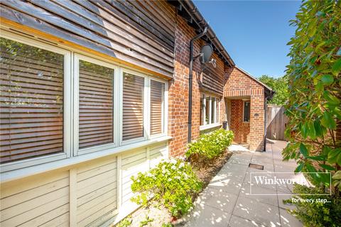 4 bedroom semi-detached house for sale, Longham Farm Close, Ferndown BH22