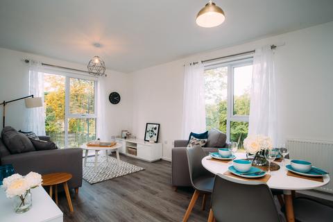 undefined, at Bridgewater Village, Flat 6, 45 Caledonia Terrace, South Queensferry EH30