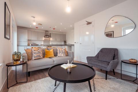 undefined, at Bridgewater Village, Flat 6, 45 Caledonia Terrace, South Queensferry EH30