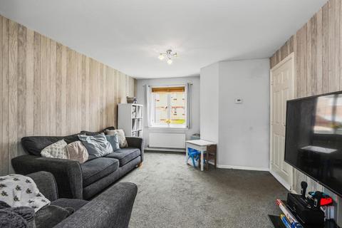 3 bedroom semi-detached house for sale, Barholm Avenue, Gartharmlock, G33 5AA