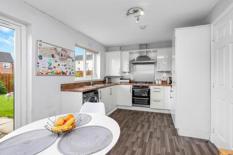 3 bedroom semi-detached house for sale, Barholm Avenue, Gartharmlock, G33 5AA