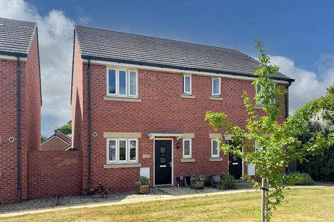 8 Leap Gate, Trowbridge, BA14 7WP