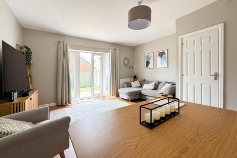 8 Leap Gate, Trowbridge, BA14 7WP